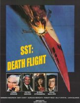 0K13: SST Death Flight