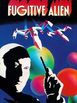 0K12: Fugitive Alien